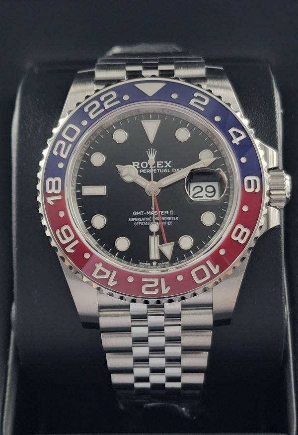 <預訂>126710 BLRO - Image 2